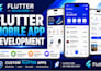 flutter mobile app development, mobile app, flutter developer, app creation, app